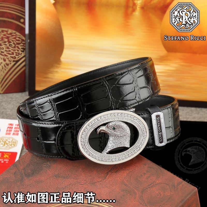 Stefano Ricci Belts